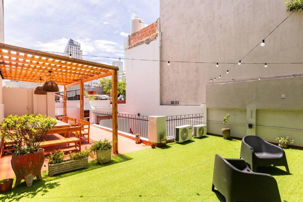 Villa Best Terrace In Beautiful Art Deco House